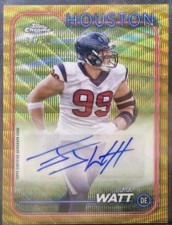 J.J. Watt