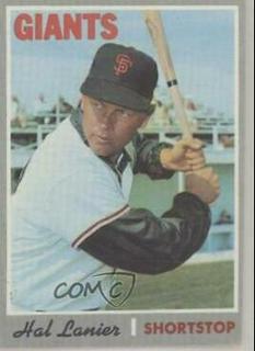 Hal Lanier