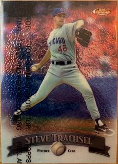 Steve Traschel