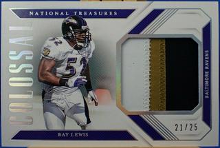 Ray Lewis