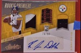 R. Joshua Dobbs