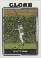 Ross Gload #468 Baseball Cards 2005 Topps Prices