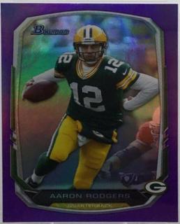 Aaron Rodgers
