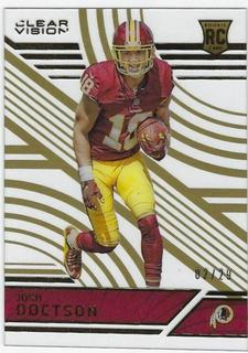 Josh Doctson