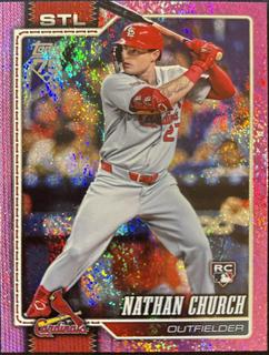 Nathan Church