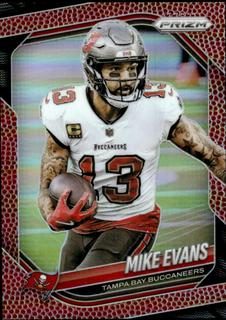 Mike Evans