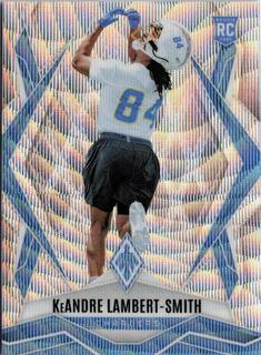 KeAndre Lambert-Smith