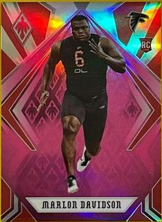 Marlon Davidson
