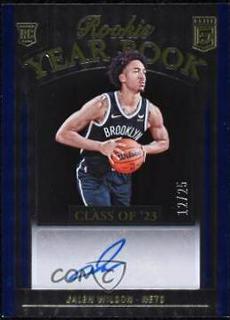 Jalen Wilson