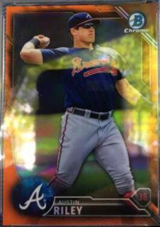 Austin Riley