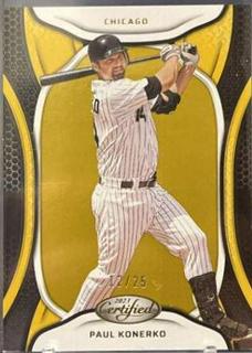 Paul Konerko