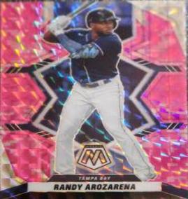 Randy Arozarena