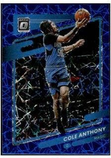 Cole Anthony