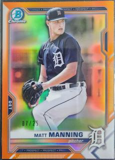 Matt Manning