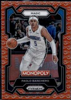 Paolo Banchero