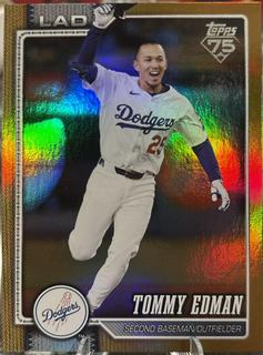 Tommy Edman