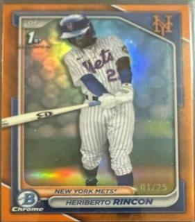 Heriberto Rincon
