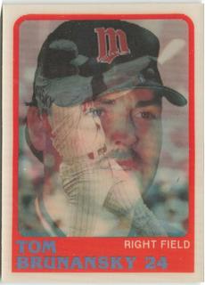 Tom Brunansky