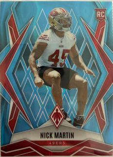 Nick Martin
