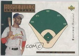 Ozzie Smith