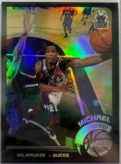 Michael Redd