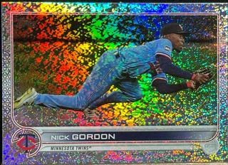 Nick Gordon