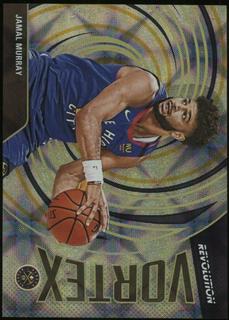 Jamal Murray