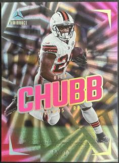 Nick Chubb