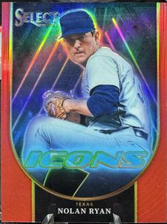 Nolan Ryan