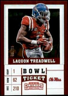Laquon Treadwell