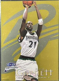 Kevin Garnett