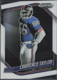 Lawrence Taylor