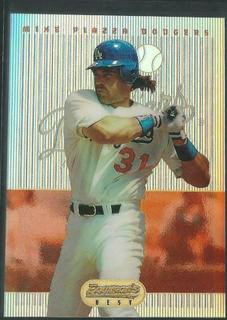 Mike Piazza