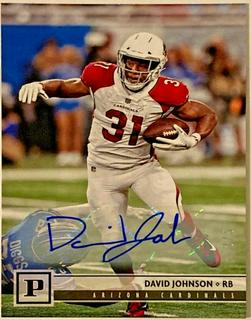 David Johnson