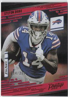Stefon Diggs