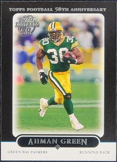 Ahman Green