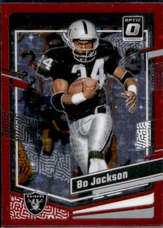 Bo Jackson