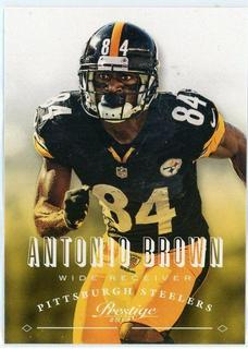 Antonio Brown