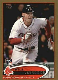 Will Middlebrooks