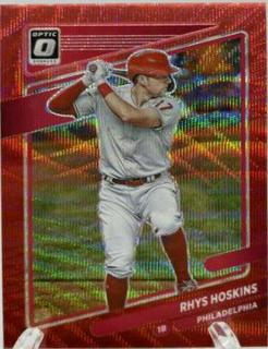 Rhys Hoskins