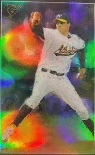 Barry Zito