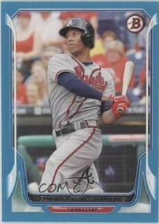 Andrelton Simmons