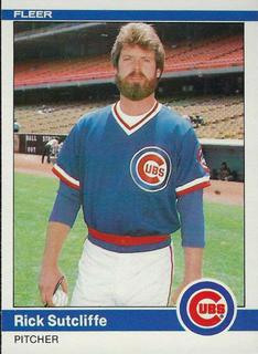 Rick Sutcliffe