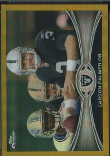 Carson Palmer