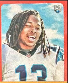 Kelvin Benjamin