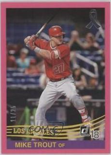 Mike Trout