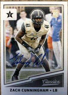 Zach Cunningham