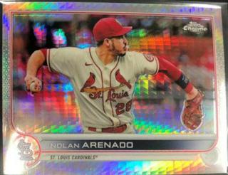 Nolan Arenado