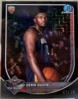 Derik Queen