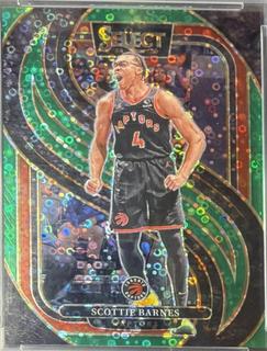 Scottie Barnes